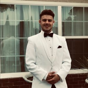 Meet your Posher, Timothy